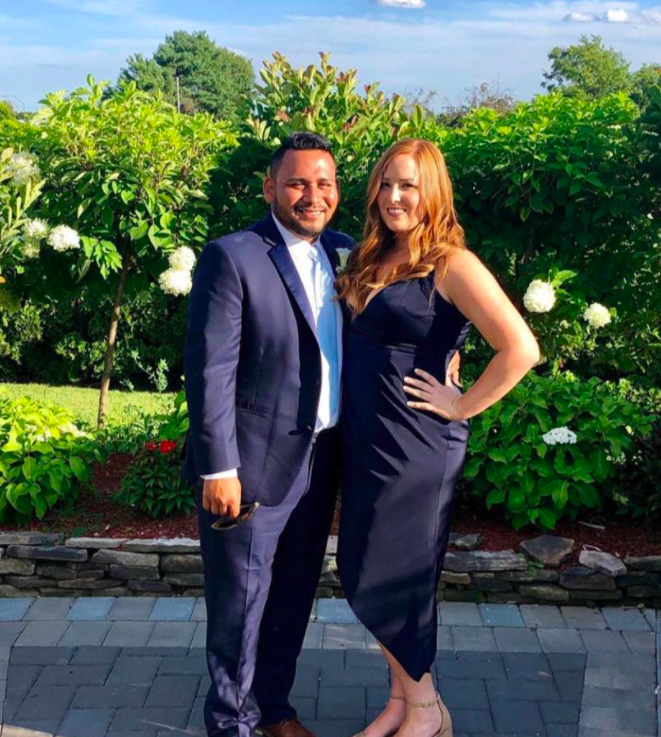 The Wedding Website of Katie Conway and Freddy Canales