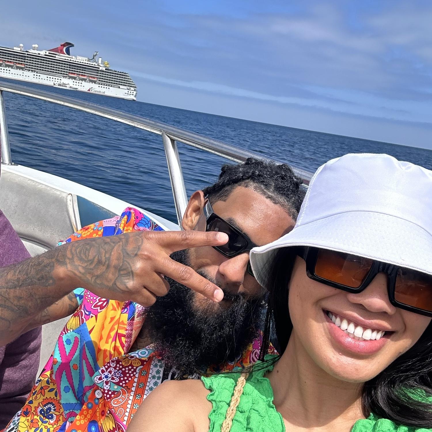 Carnival cruise 2023