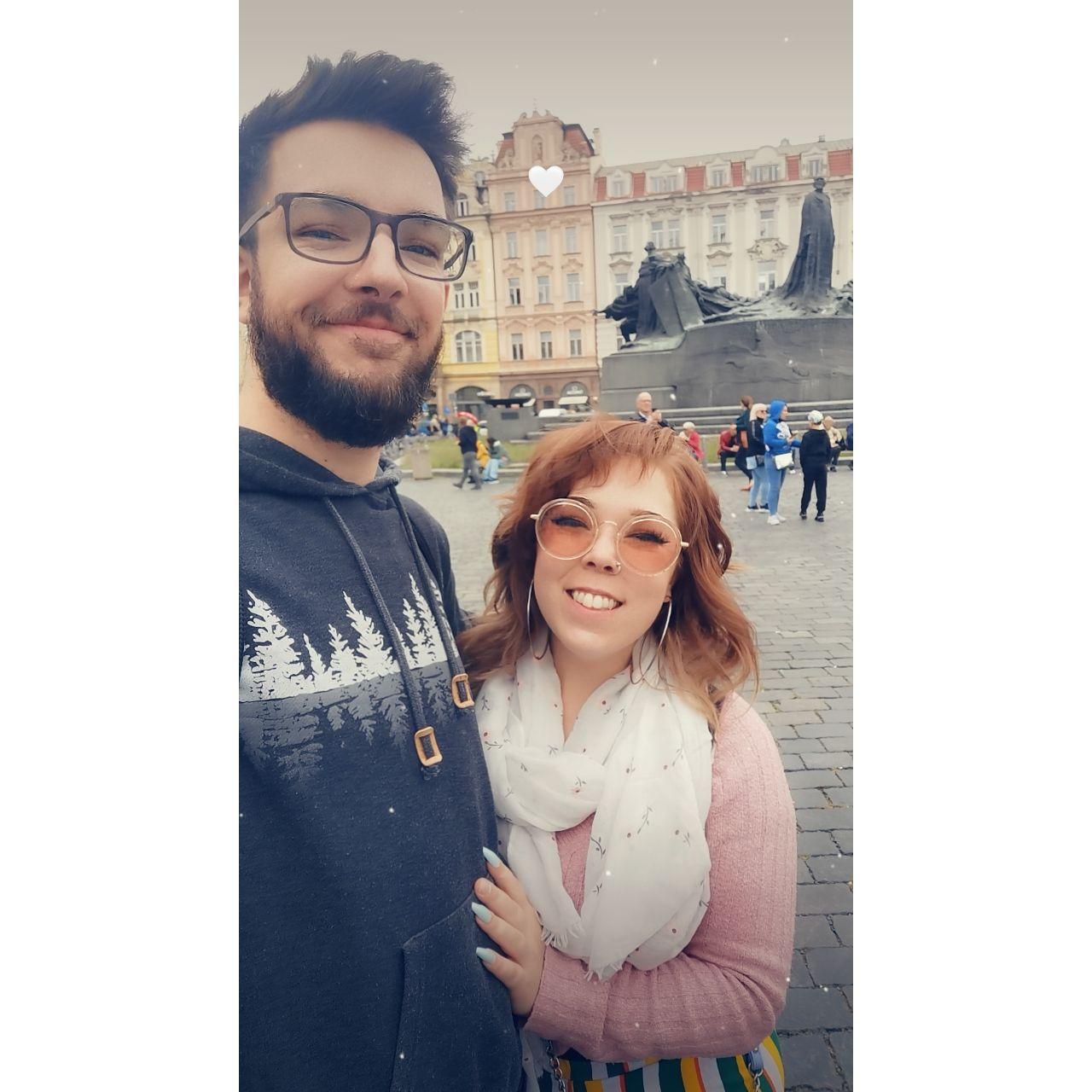 Prague, Czech Republic 2023