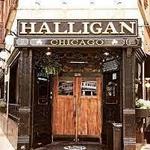 Halligan Bar