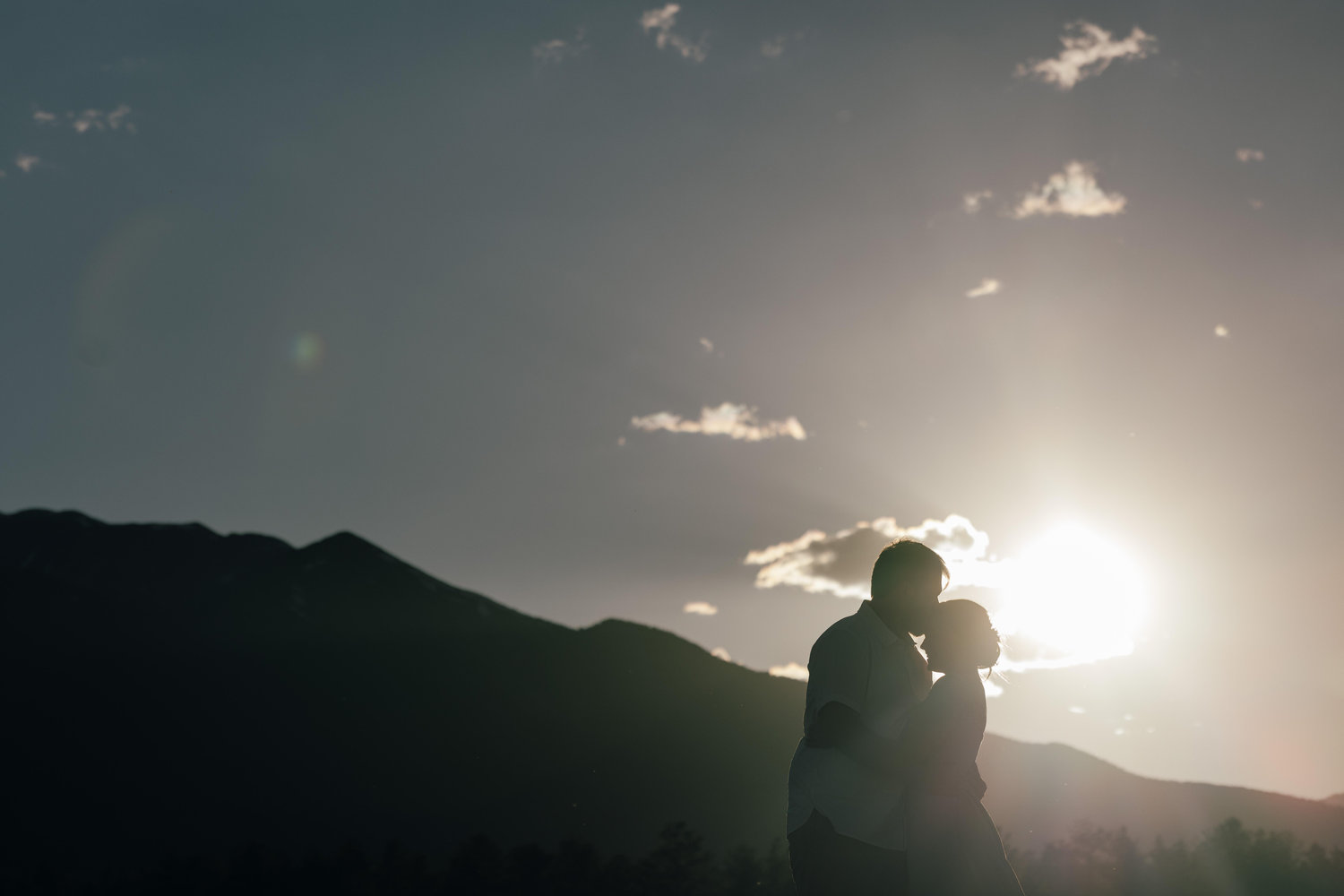 The Wedding Website of Kimber Sprout and Noah Hoffman