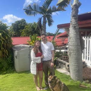 Our Home Renovation Fund