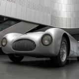 Museo Nazionale dell'Automobile