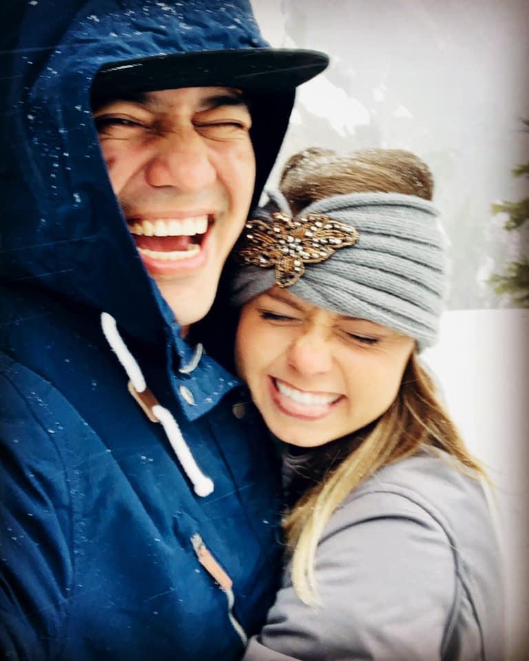 The Wedding Website of Lexi Mann and Victor Zamora
