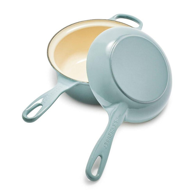 Le Creuset Multifunction Pan, Sea Salt, 2.5 qt.