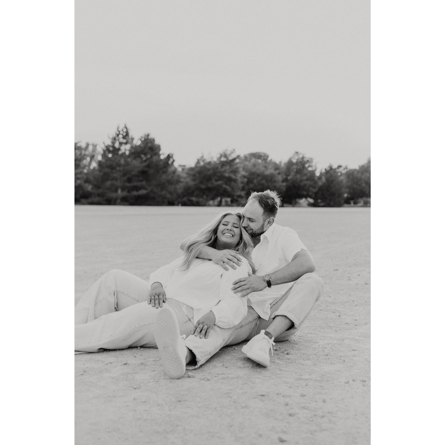 Engagement Pictures!
