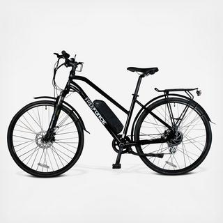 Indy 18-in. Electric Commuter Bike