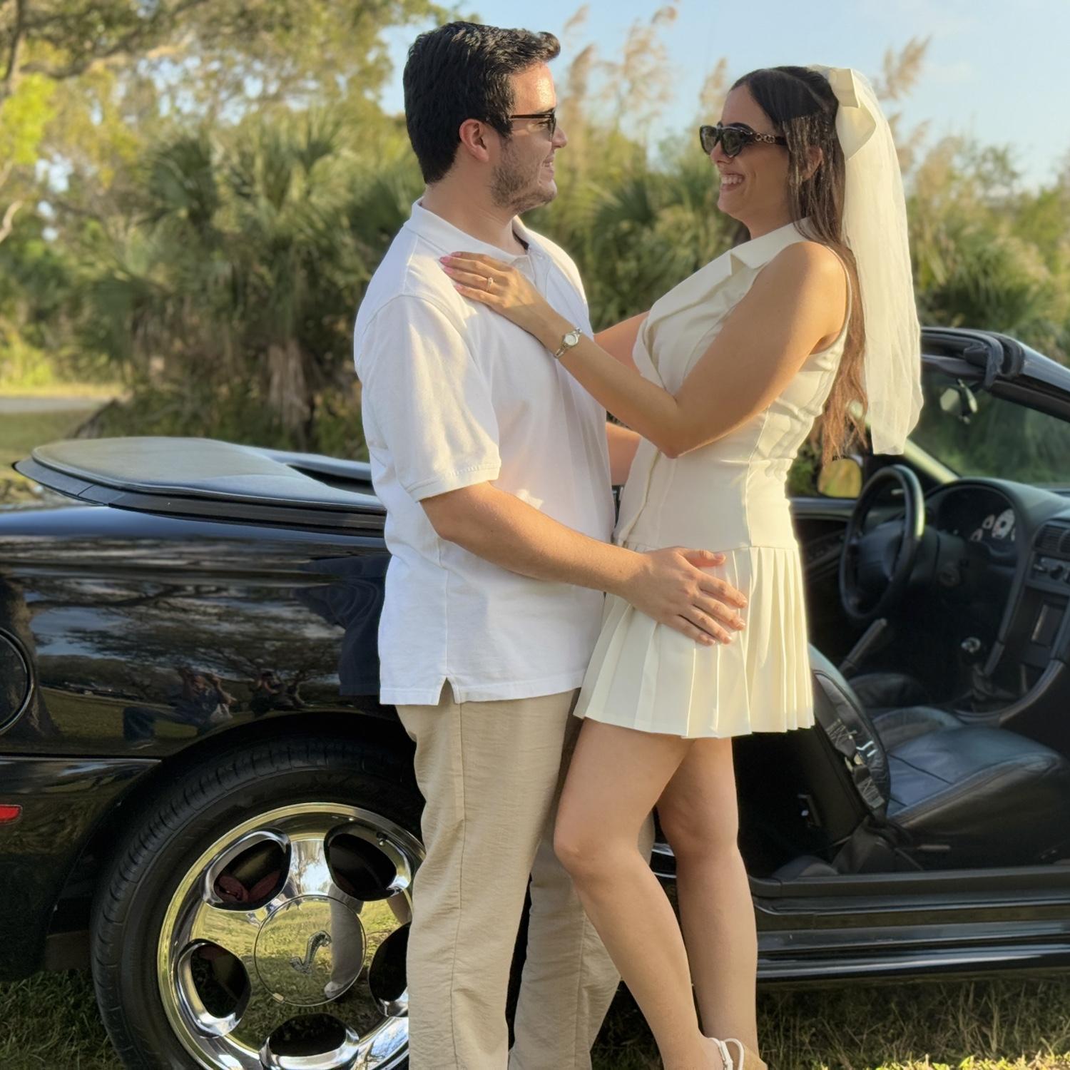 Save The Date! 

September 15th, 2026

#HereComesCompain