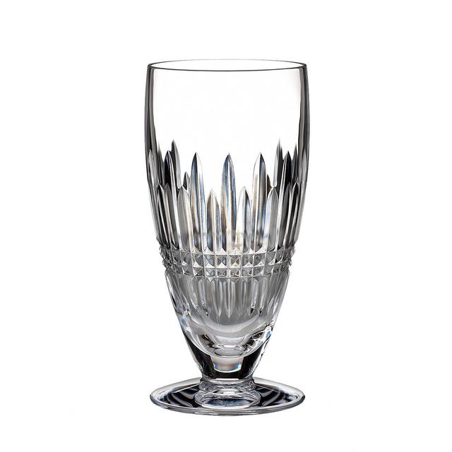 Waterford Lismore Diamond Iced Beverage Glass