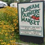 Durham Farmers' Market