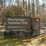 Hot Springs National Park