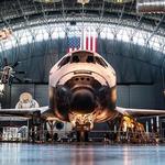 Steven F. Udvar-Hazy Center - National Air & Space Museum