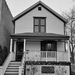 Walt Disney's Birthplace