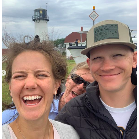 Cape Cod! (Summer 2019)