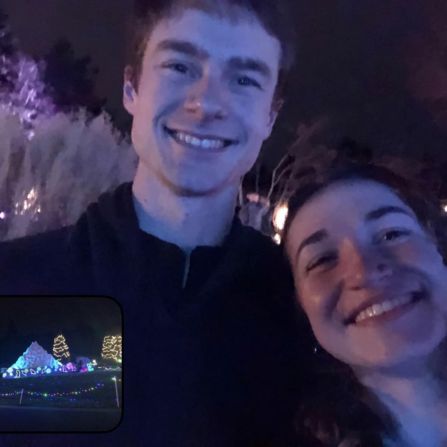 Zoo Lights 2023