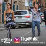 5th Annual New Orleans Zombie Run