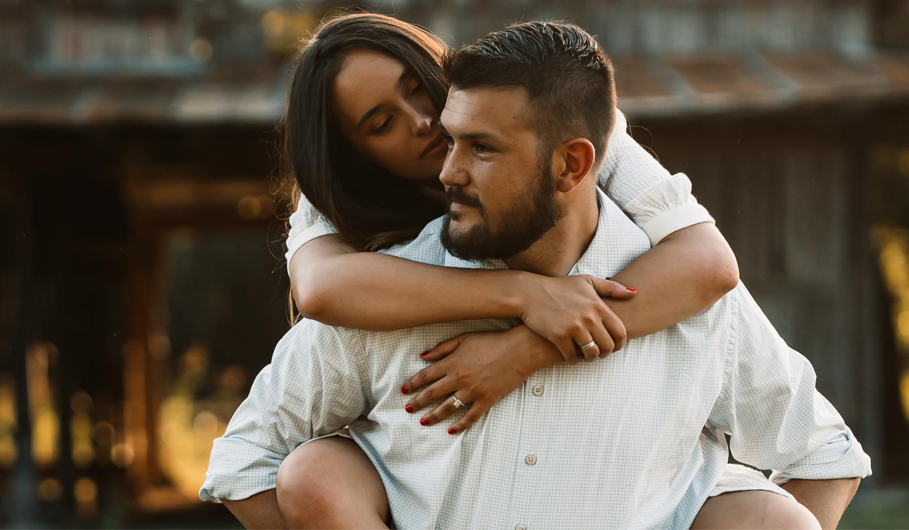 The Wedding Website of Sydney Robertson and Logan Keate