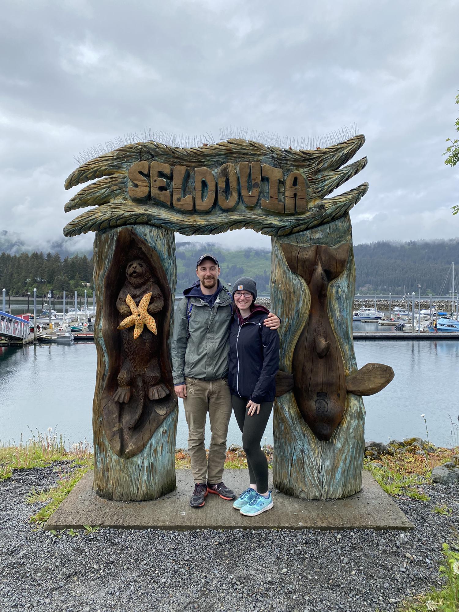 Seldovia Alaska