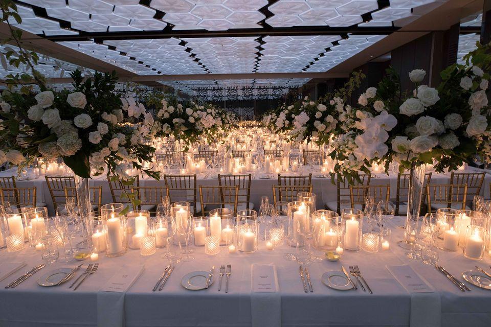 The Wedding Website of Tanisha Wiley and Kenneth Benson