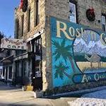 Roslyn Cafe