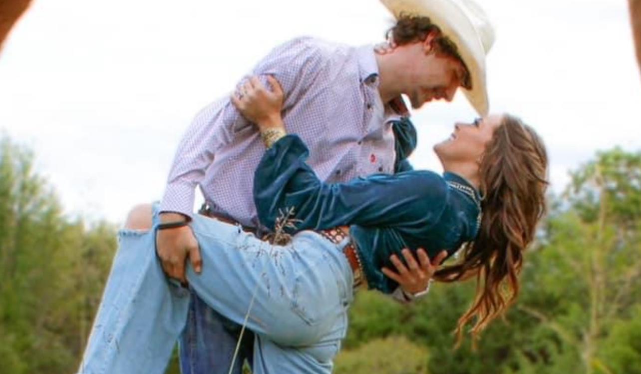 The Wedding Website of Maci Atchison and Avry Green