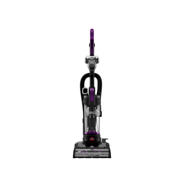 BISSELL CleanView Compact Turbo Vacuum - 3437