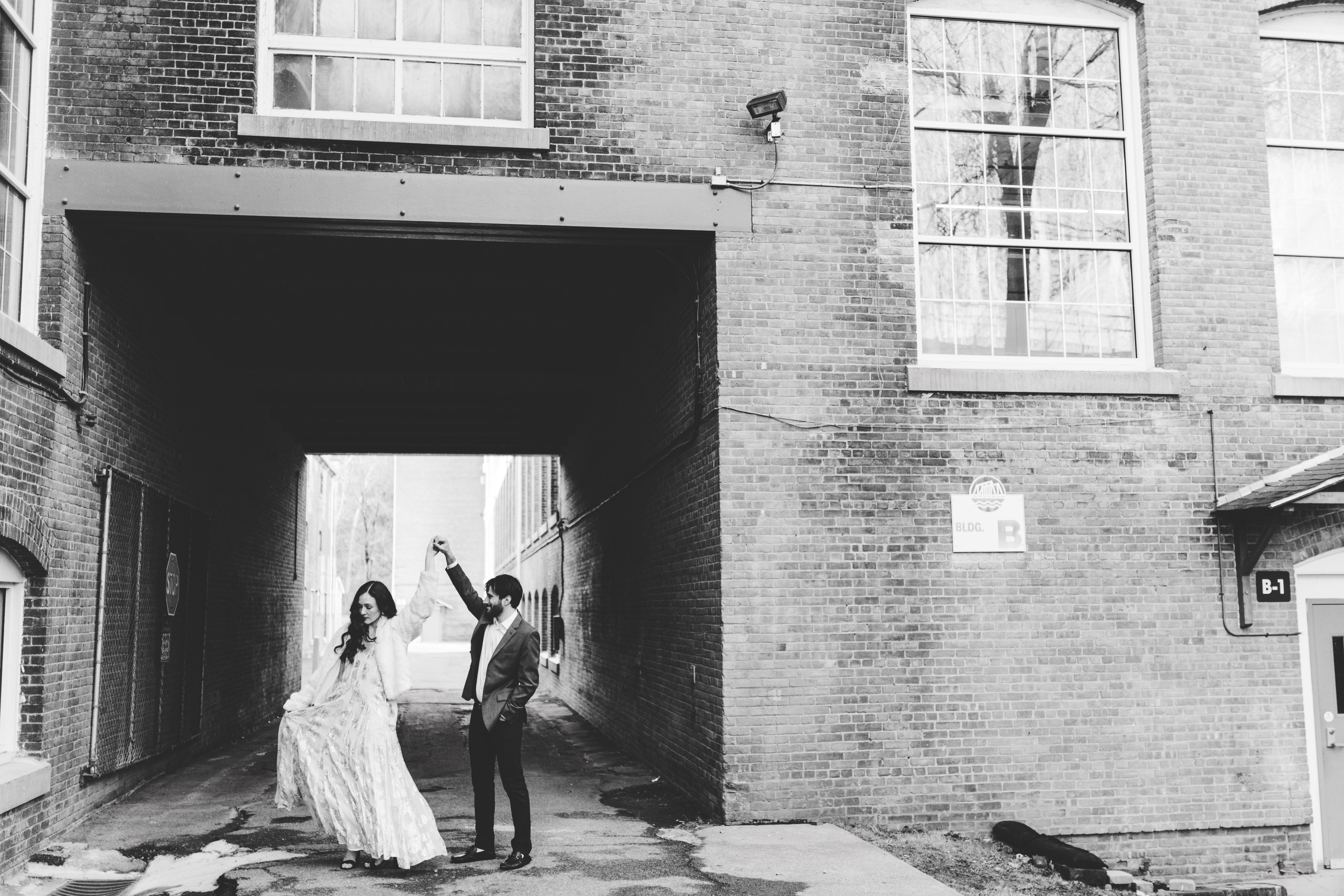 The Wedding Website of Kira Mulshine and Jordan Breslauer