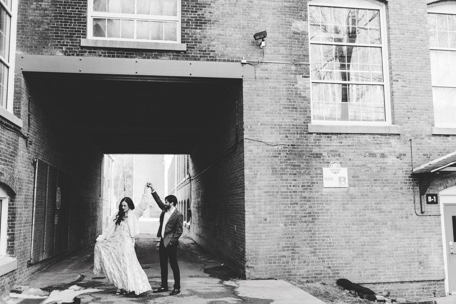 The Wedding Website of Kira Mulshine and Jordan Breslauer