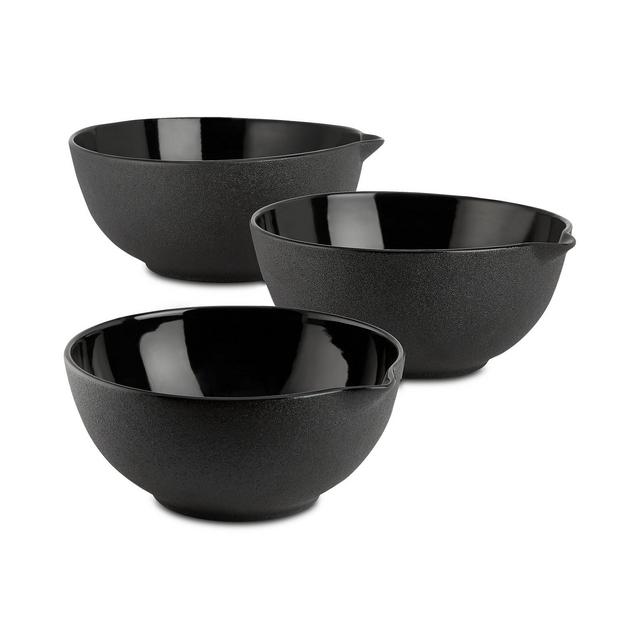 Hotel Collection Countertop Mixing Bowls Set of 3, Created for Macy's