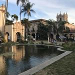 Balboa Park