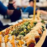 Tokyo Cuisine - Kokomo