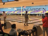 Greengarden Lanes