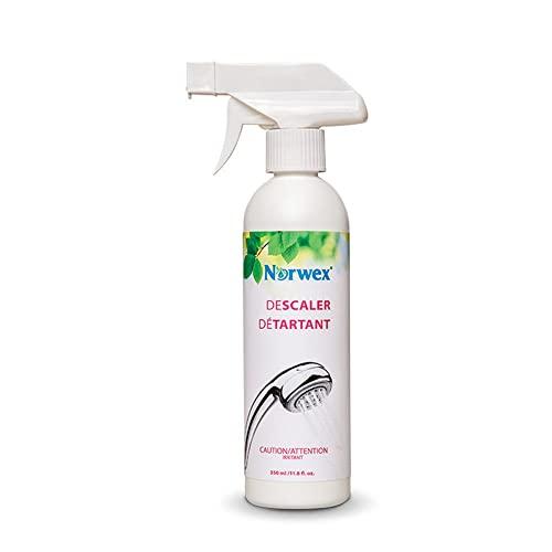 Norwex Descaler Hard Water Cleaner