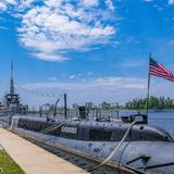 USS Silversides Submarine Museum