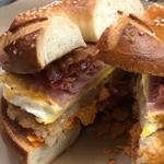 Camp Umpy's Bagels & Stuff