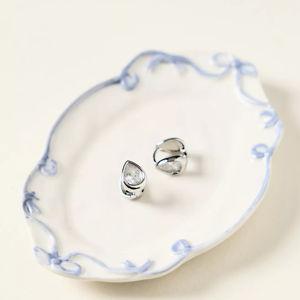 Benedita Bow Trinket Dish