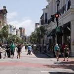 King Street