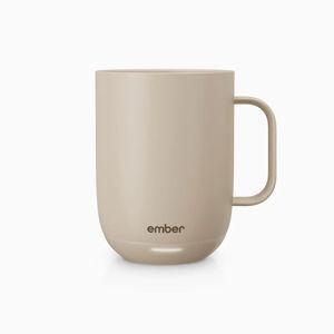 Ember Mug 2 in Sandstone | 14 oz