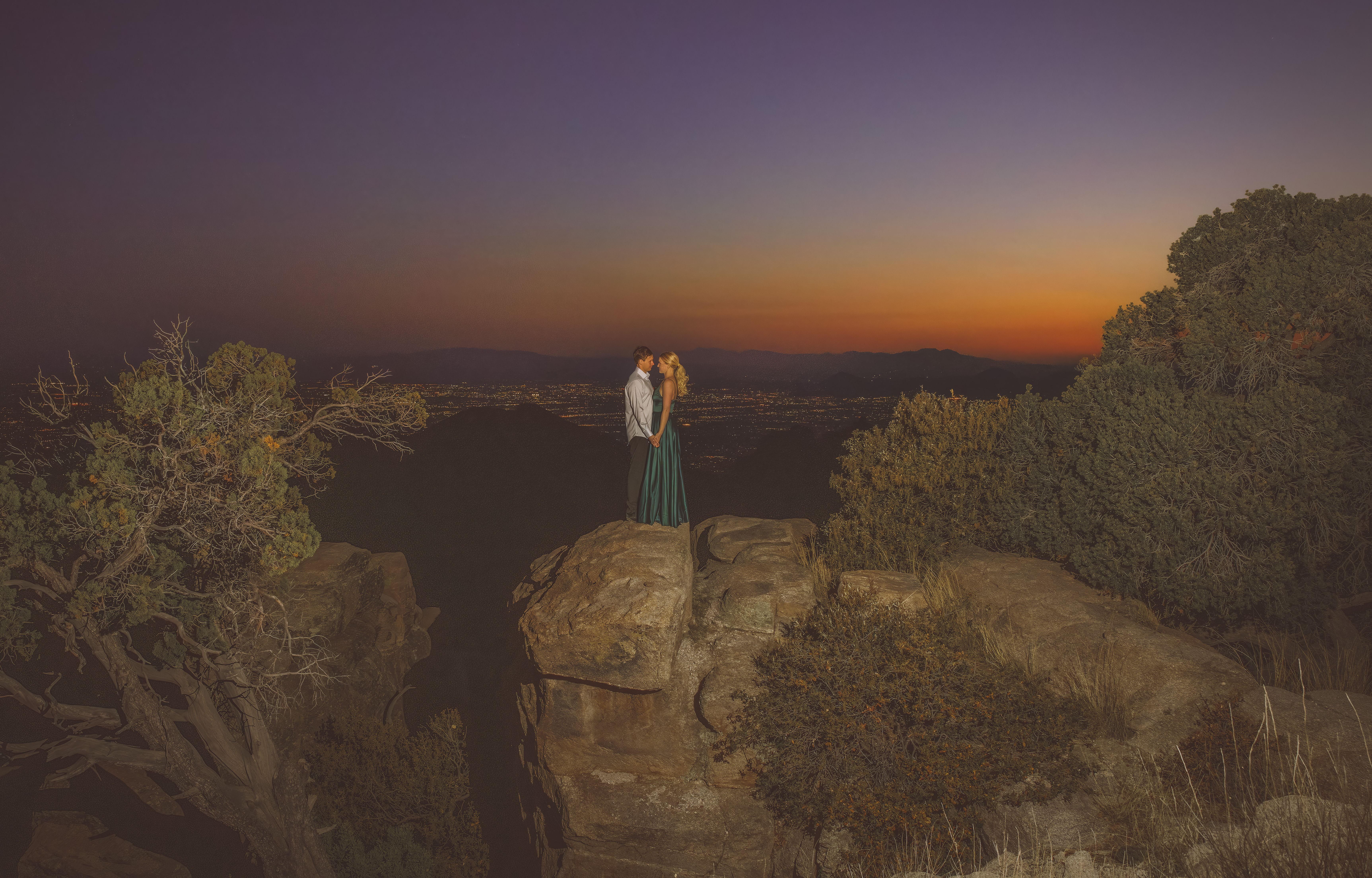 The Wedding Website of Carlie Combs and Tyler Straub