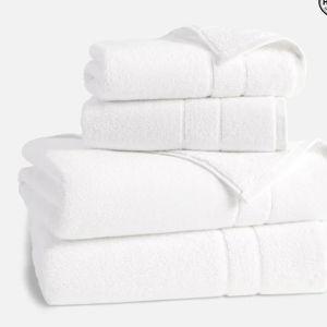 Super-Plush Turkish Cotton Bath Towel Bundle