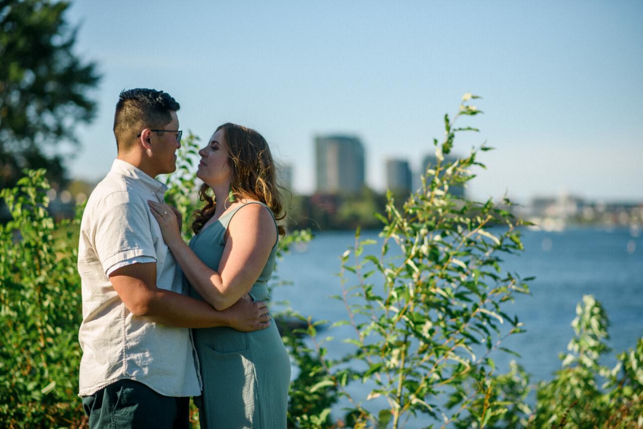 The Wedding Website of Megan Saraceni and Gary Lau