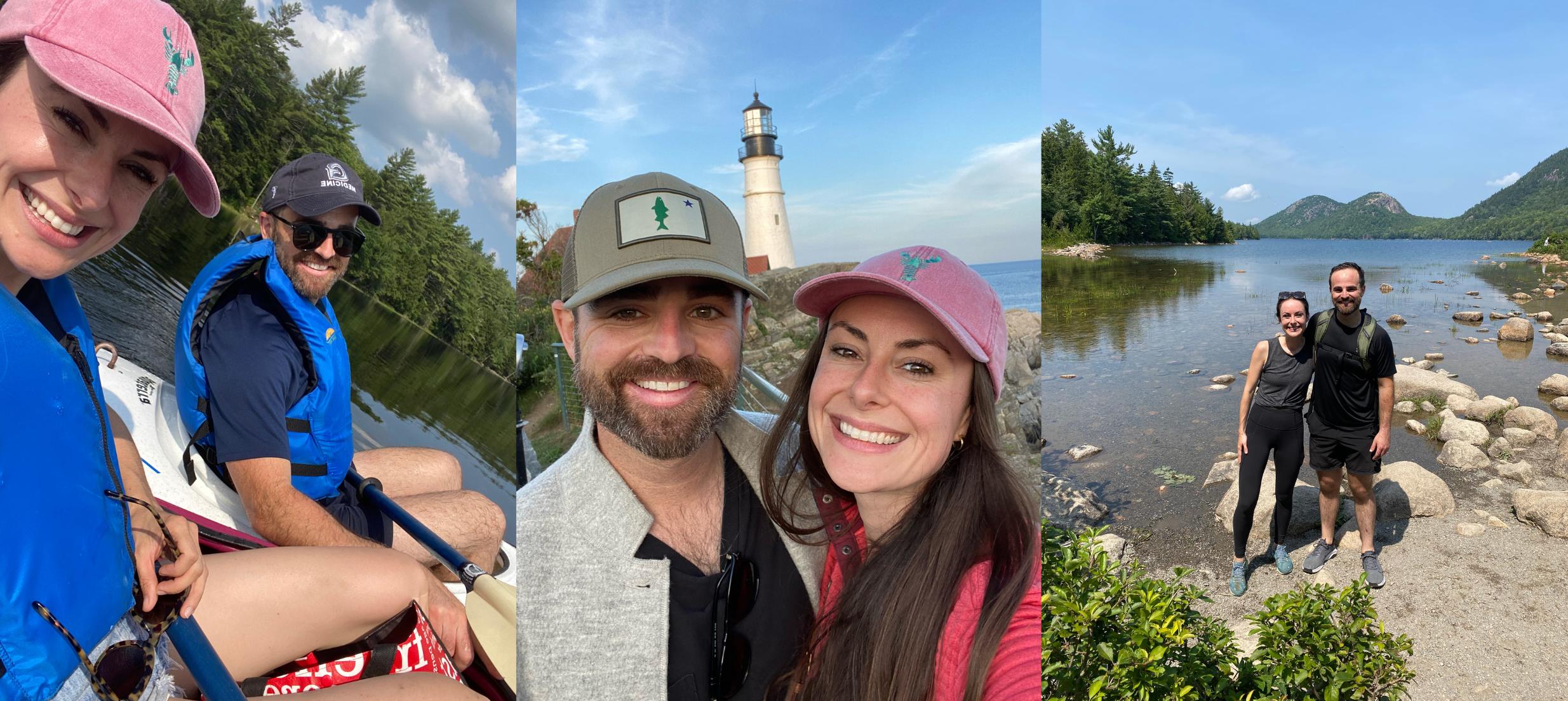 The Wedding Website of Emma Kammerer and Phillip Zackler