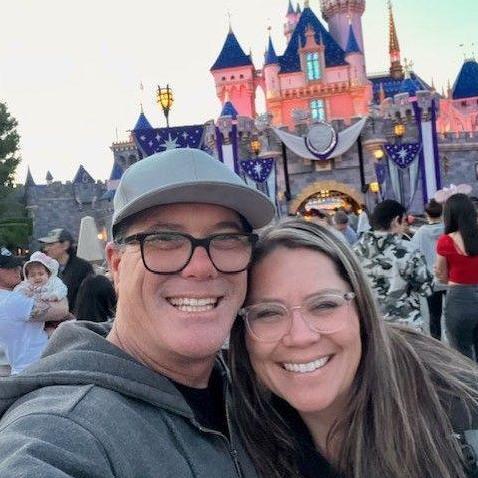 Happiest Place on Earth