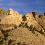 Mount Rushmore National Memorial