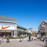 Norfolk Premium Outlets