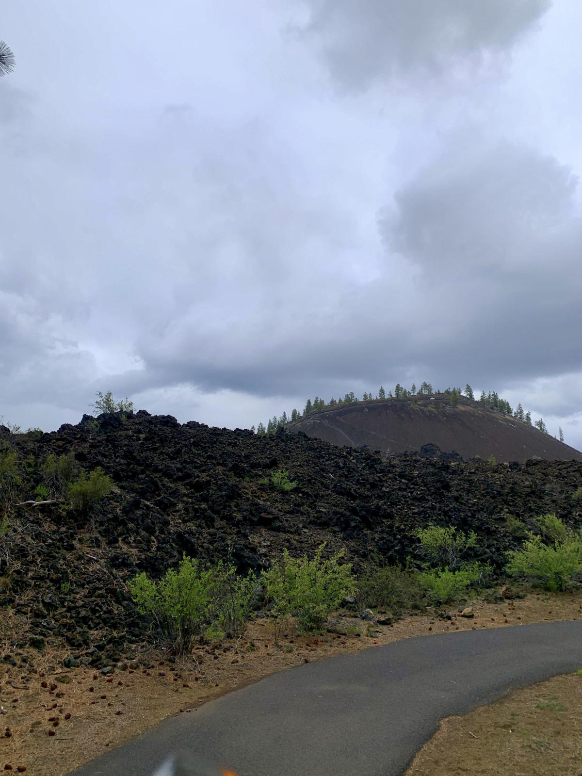 Lava Lands