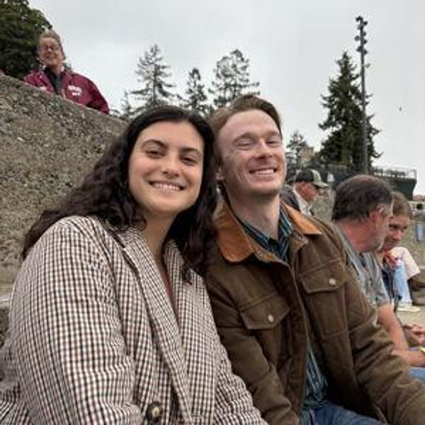 Concert Tickets For Two at the Greek Theatre