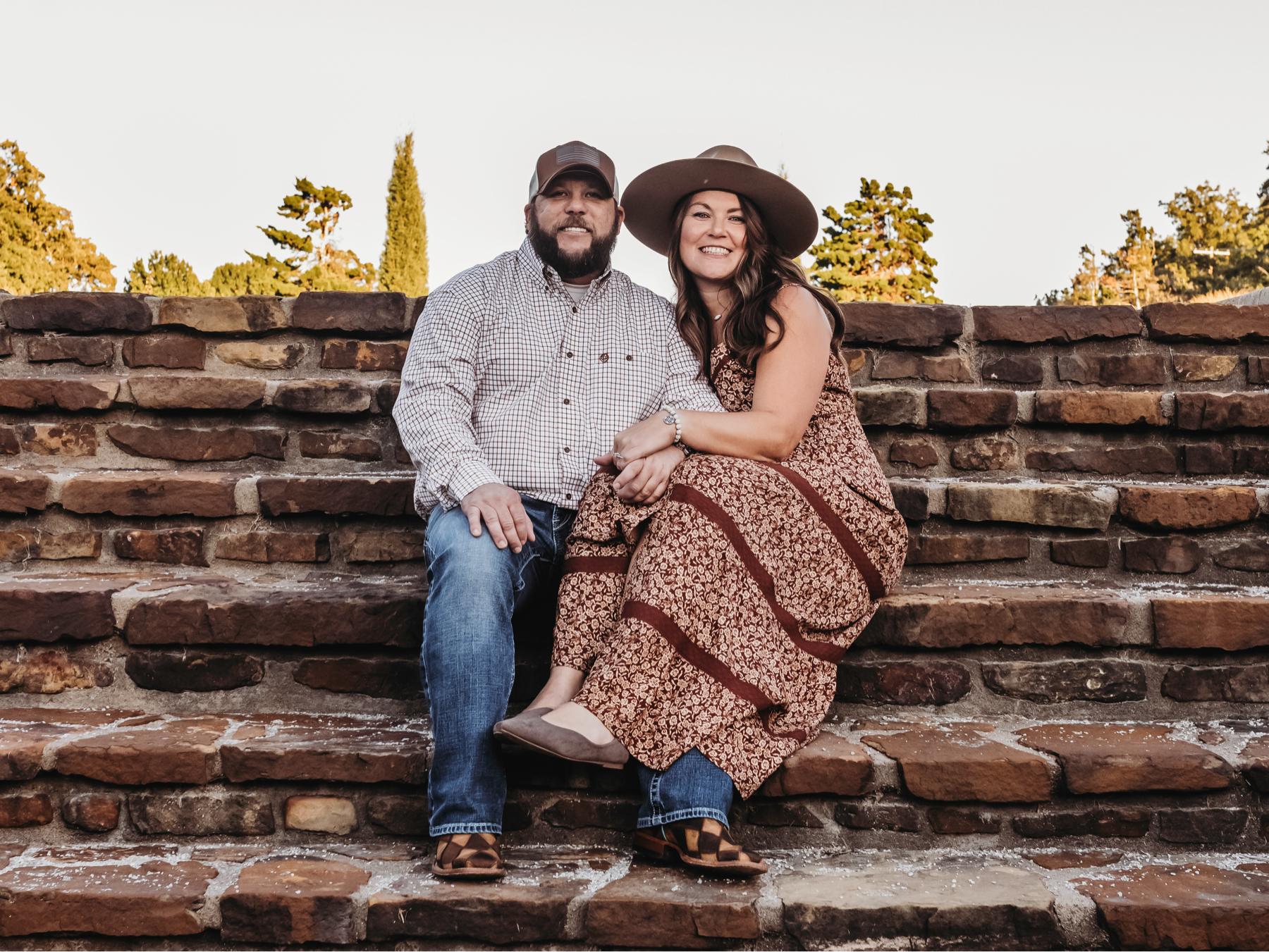 The Wedding Website of Jennifer Elliott and Austin Heilman