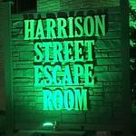 Harrison Street Escape Room