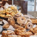 Honey & Rye Bakehouse